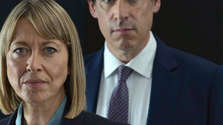 Separation och skilsmässa