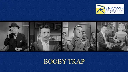 Booby Trap