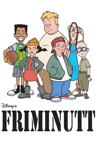 Friminutt