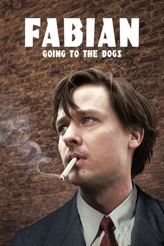 Fabian: Going to the Dogs