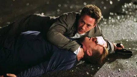 Kiss Kiss Bang Bang