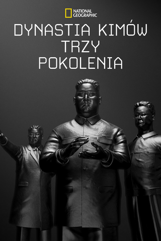 Dynastia Kimów - trzy pokolenia