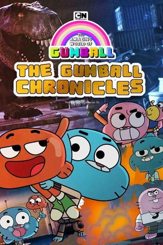 El asombroso mundo de Gumball: Las Crónicas de Gumball