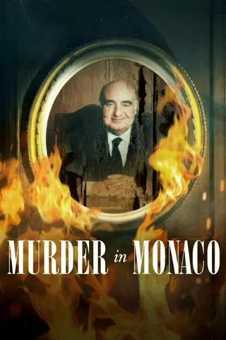 Mord in Monaco