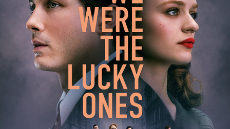 We Were the Lucky Ones