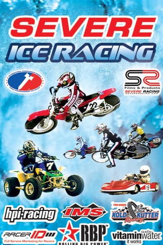 Severe Ice Racing