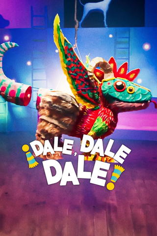 ¡Dale, dale, dale!