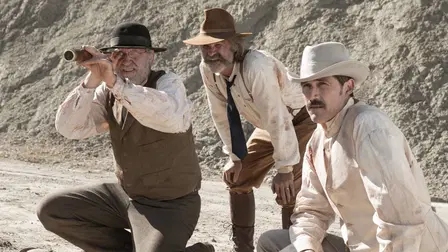 Bone Tomahawk