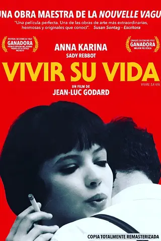 Vivir su vida