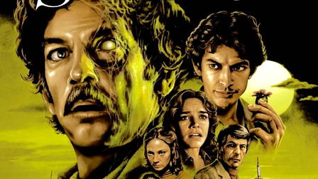 Invasion of the Body Snatchers