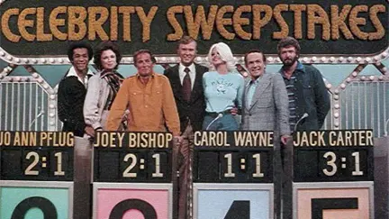 Celebrity Sweepstakes