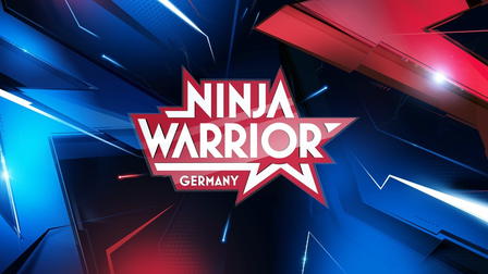 Ninja Warrior Germany - Die stärkste Showlands