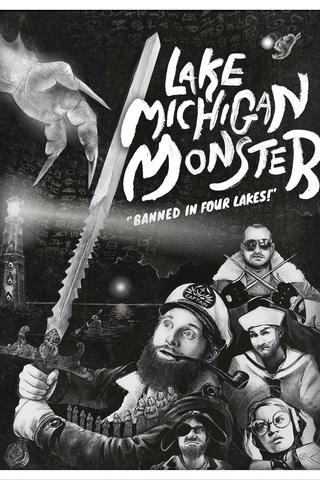 Lake Michigan Monster