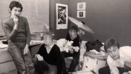 Käre John, hoppas du är död