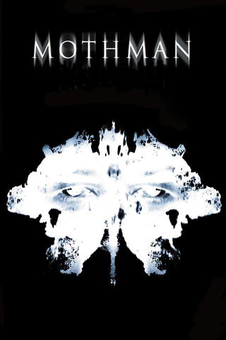 The Mothman - Mørkets Budbringer