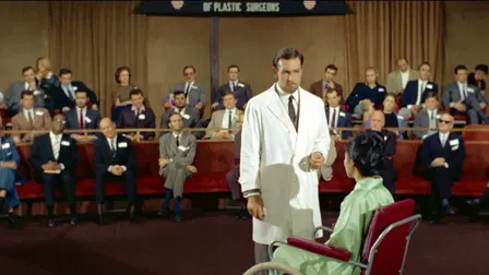 Operation Kid Brother