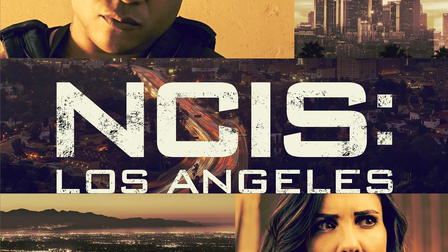 NCIS: Los Angeles