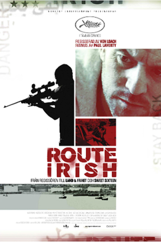 Route Irish