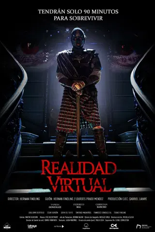 Realidad virtual