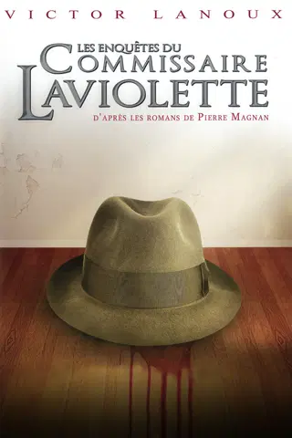 Les Enquêtes du Commissaire Laviolette