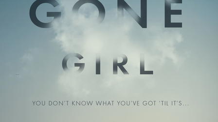 Gone Girl