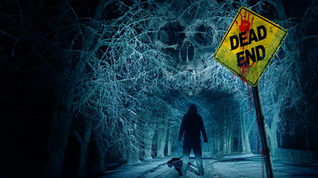 Scariest Places in America