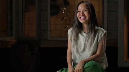 Mai Khoi and the Dissidents