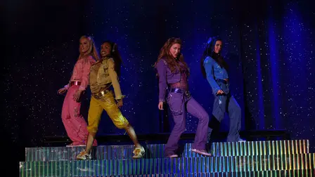 Bratz: The Movie