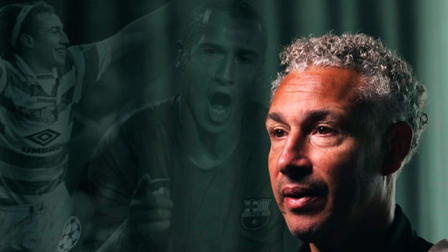 PL Stories: Henrik Larsson
