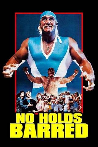 No Holds Barred: The Match / The Movie