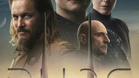 Dune: Prophecy