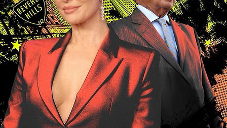 The Housewife and the Hustler 2: The Reckoning