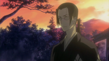 Samurai champloo: 5