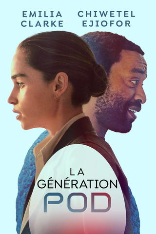The Pod Generation
