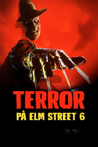 Terror på Elm Street 6 - Freddy's Dead - The Final Nightmare