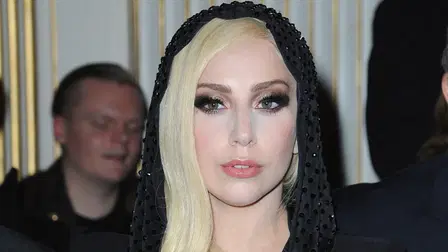 Lady Gaga: The Art of Music