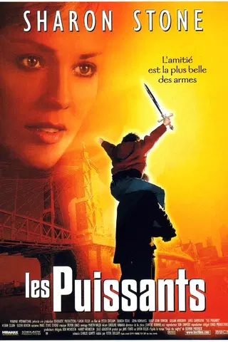 Les Puissants