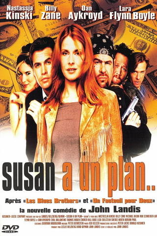 Susan a un plan