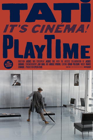 Playtime