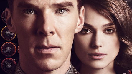The Imitation Game