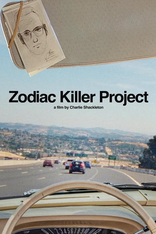 Zodiac Killer Project