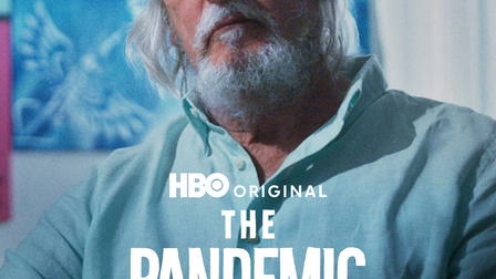 The Pandemic Prophet