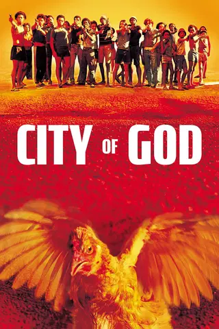City of God