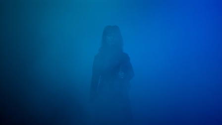 Her Private Hell