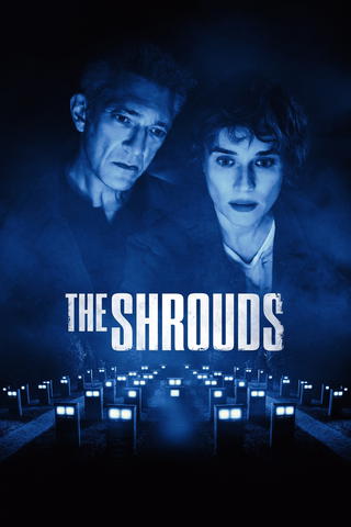 The Shrouds - Segreti sepolti