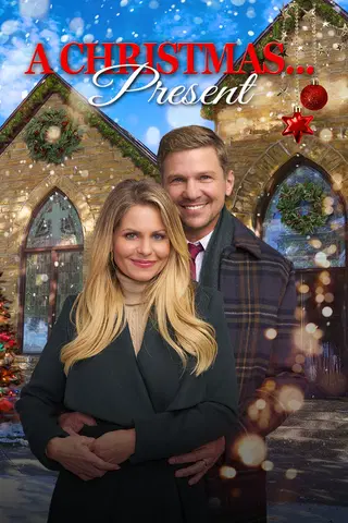 A Christmas... Present