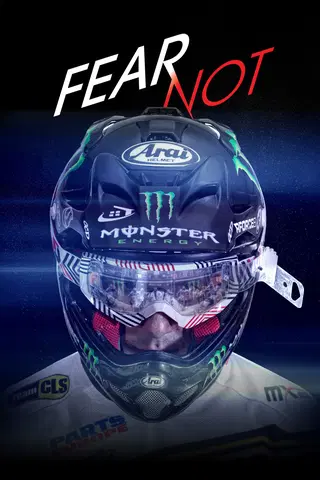 Fear Not