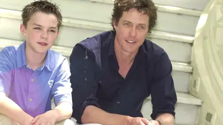 Hugh Grant: Love Language