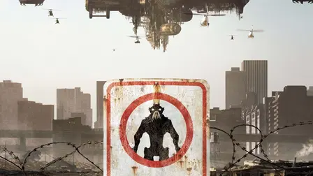 District 9