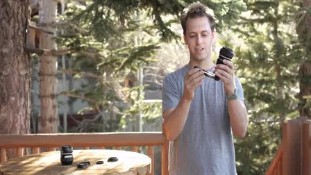 Uneasy Lies the Mind